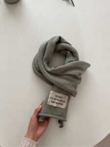 목도리01