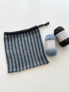 수편기_누아 배색 파우치2